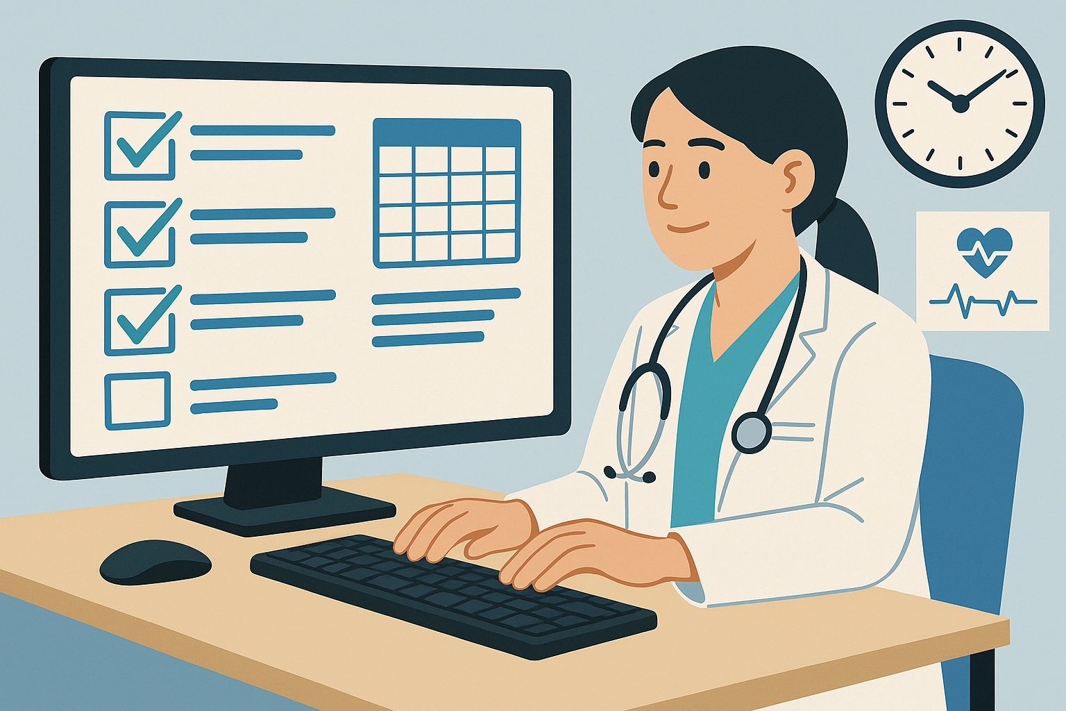 チェックポイント